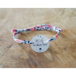 bracelet personnalisé