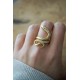 bague coeur