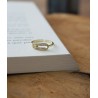 bague coeur