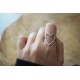 bague coeur