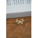 collier rose éternelle