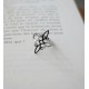 bague coeur