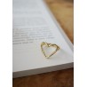 bague coeur