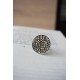 bague coeur