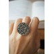 bague coeur