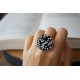 bague coeur
