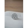 bague coeur