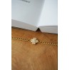 collier rose éternelle