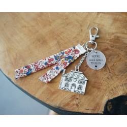 Bijoux de sac à personnaliser