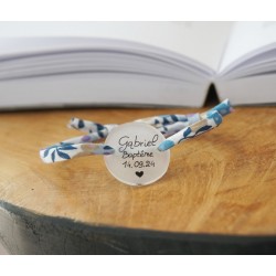 bracelet personnalisé