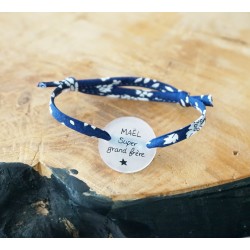 bracelet personnalisé