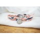 bracelet liberty gravé