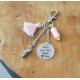 Bijoux de sac à personnaliser
