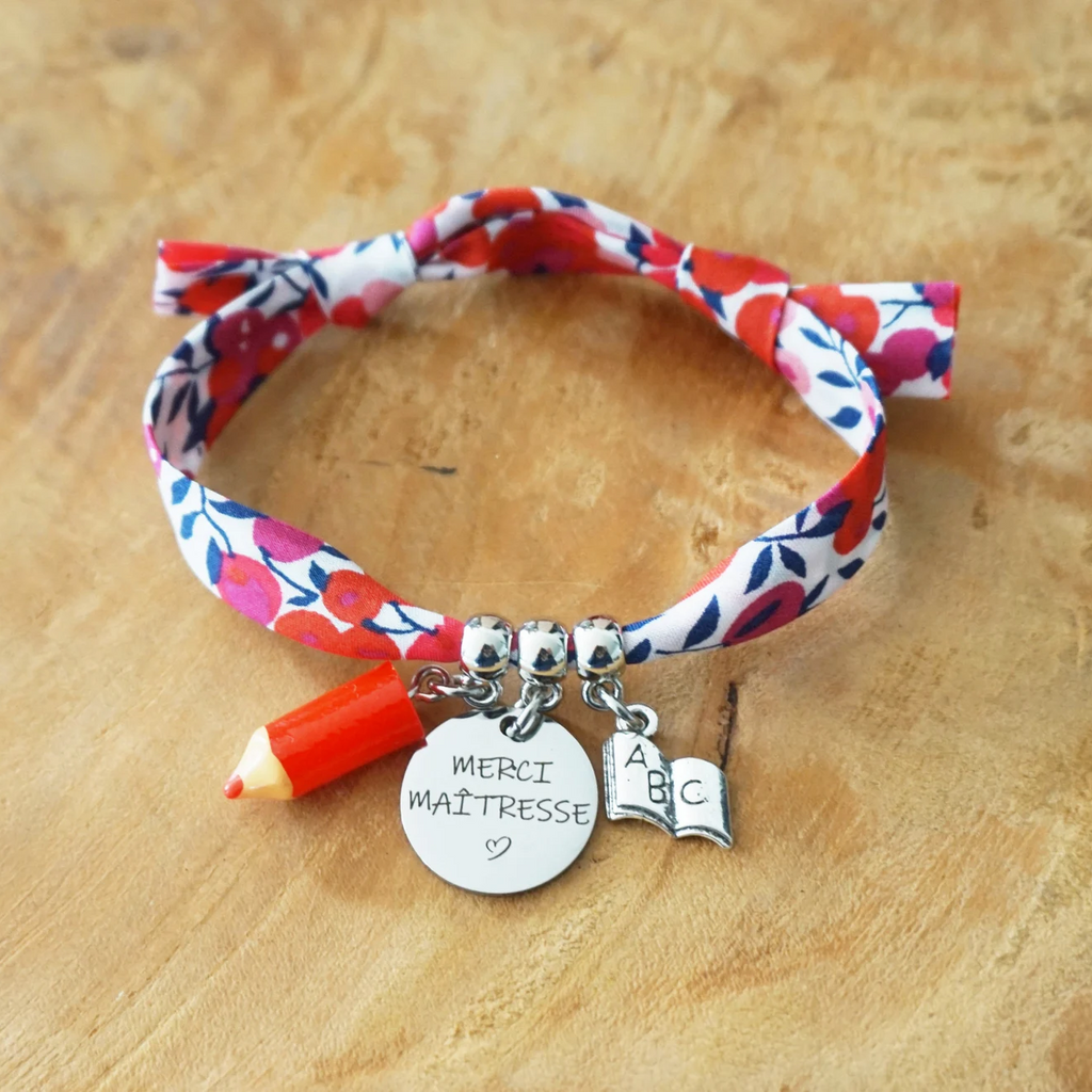 Bracelet Maîtresse