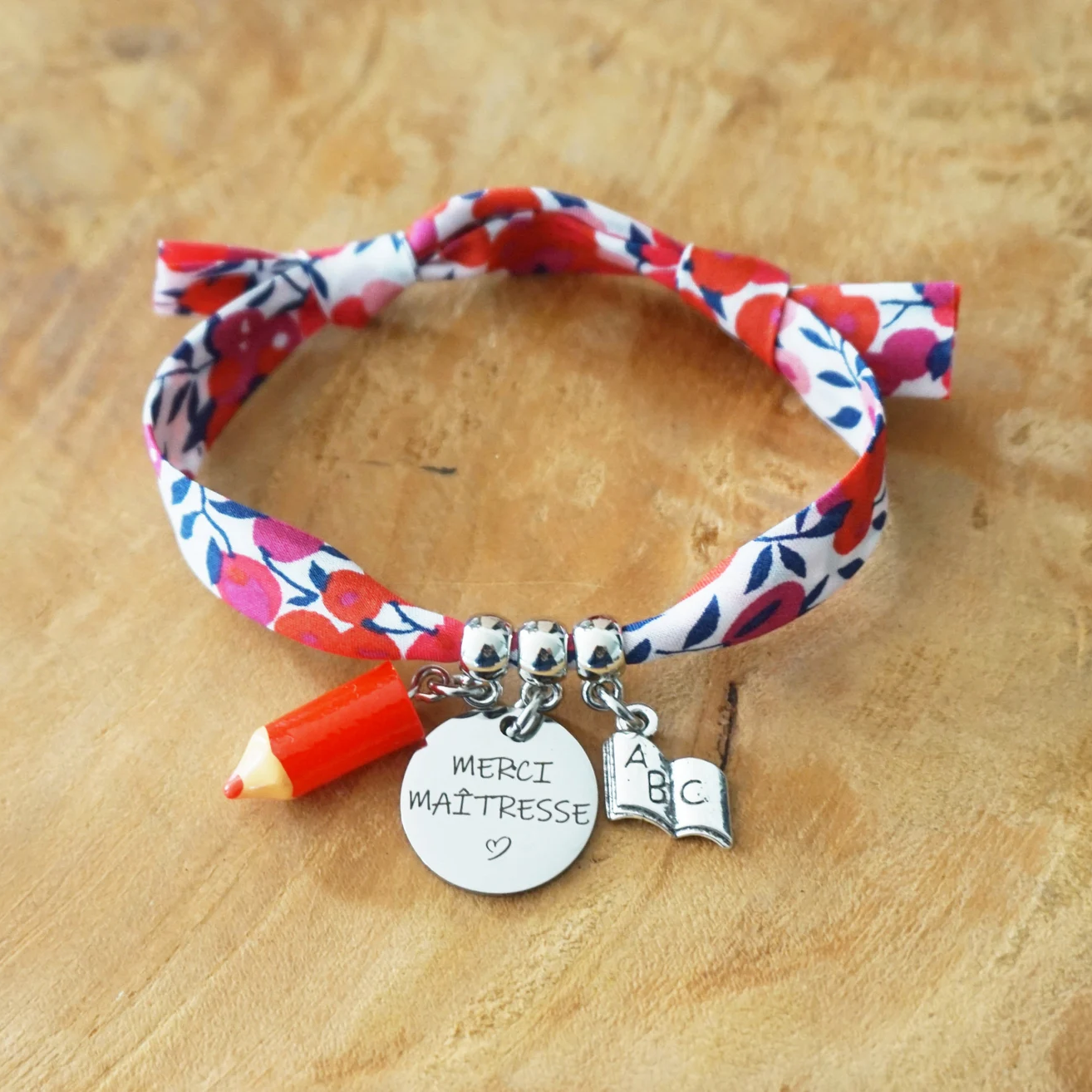 Bracelet Maîtresse