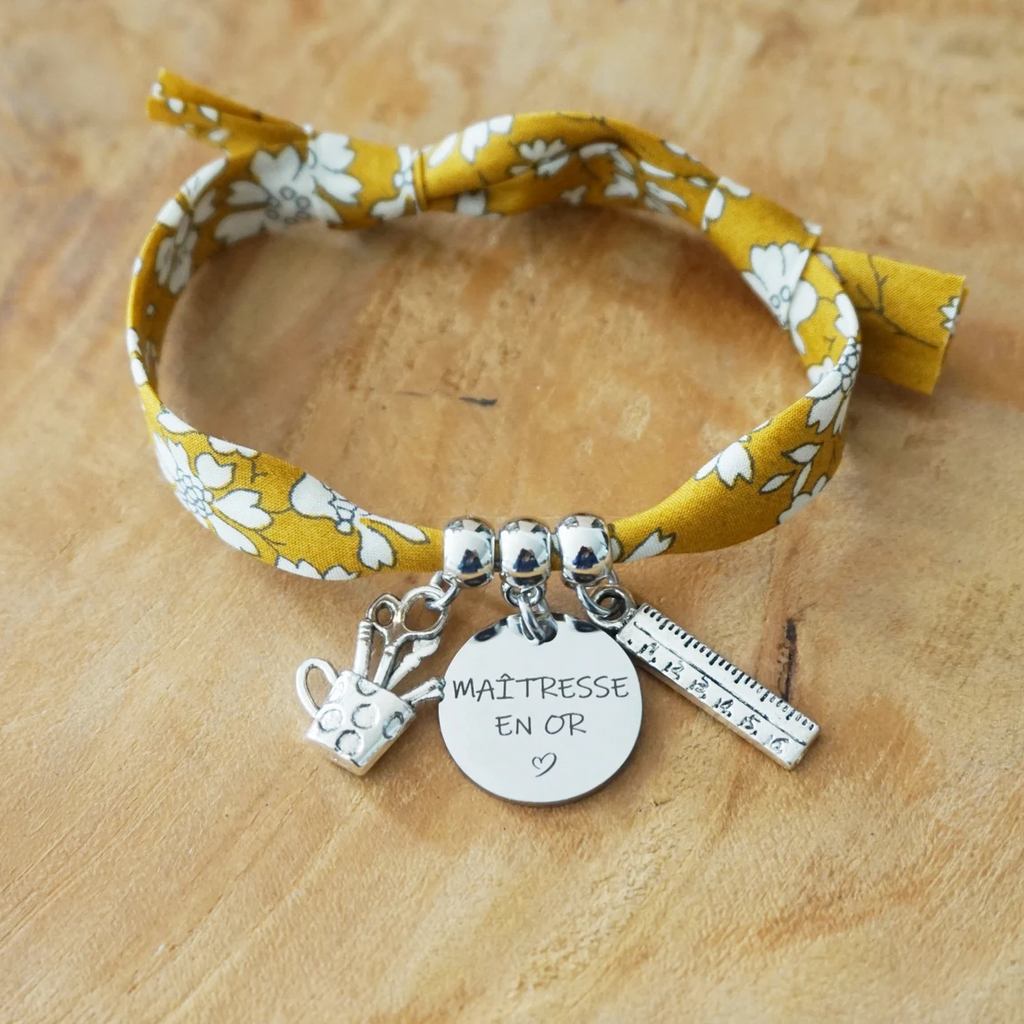Bracelet Maîtresse