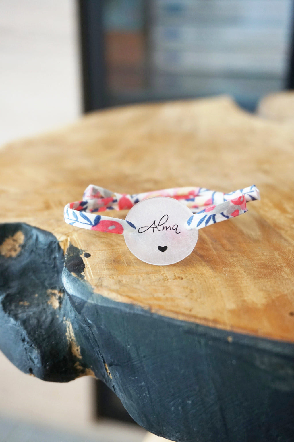 Bracelet grande soeur