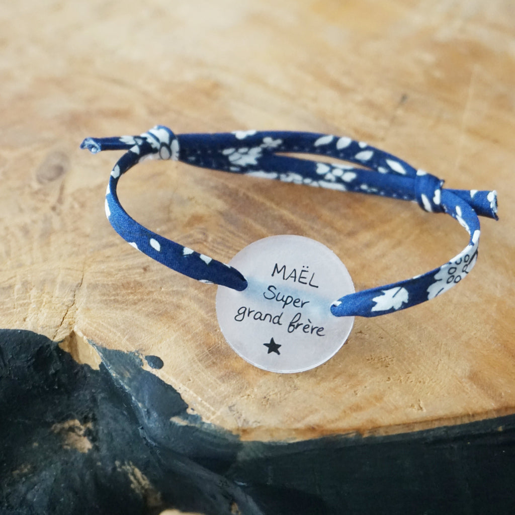Bracelet grand frère