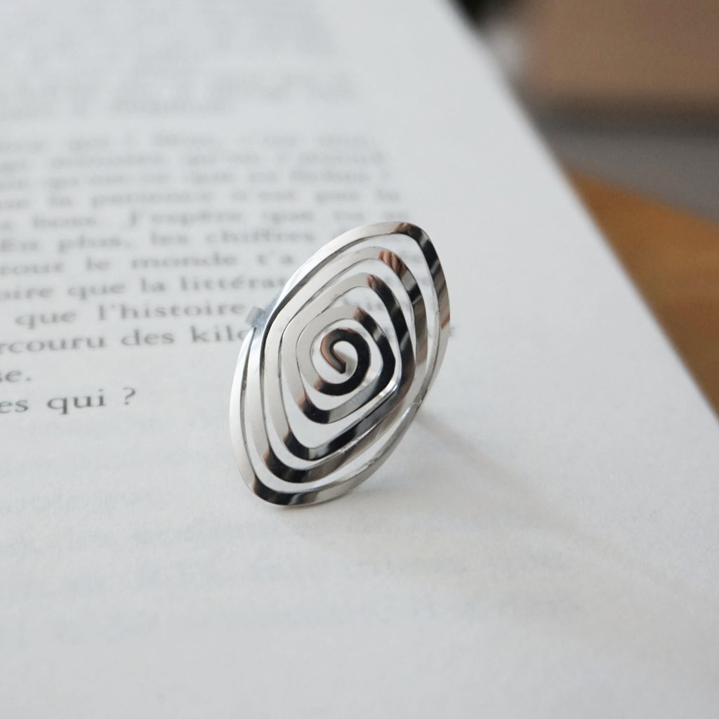 Spirale