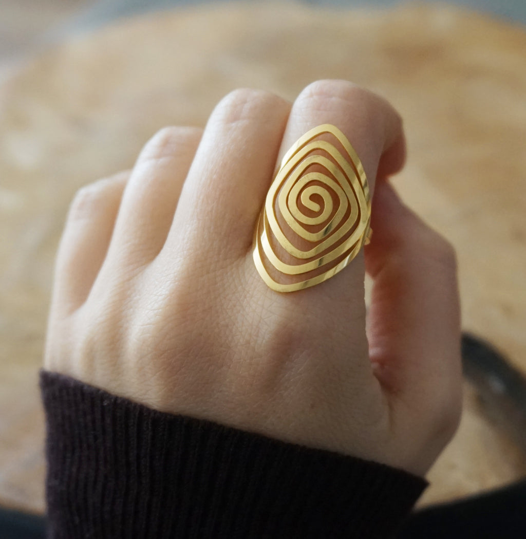 Spirale