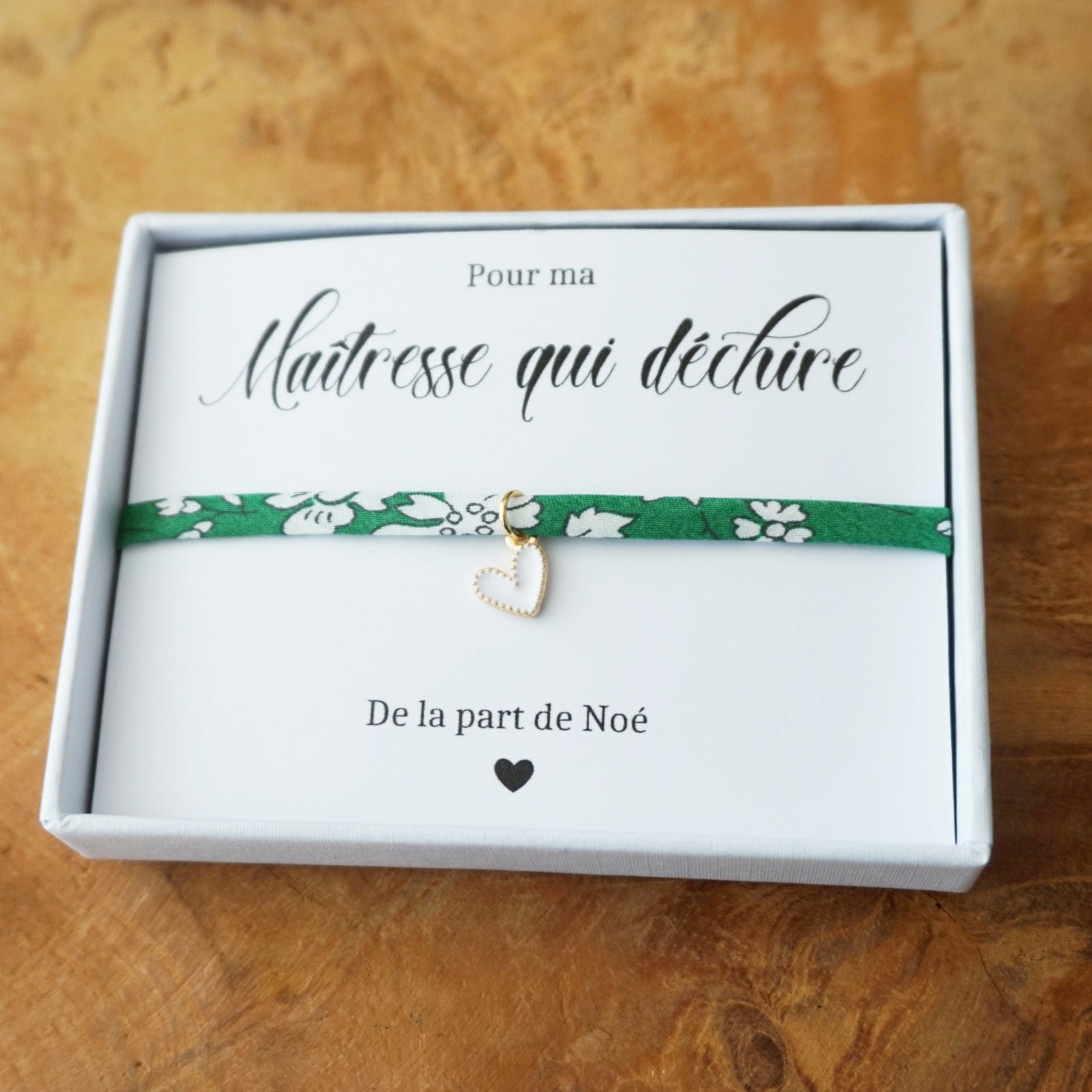bracelet liberty