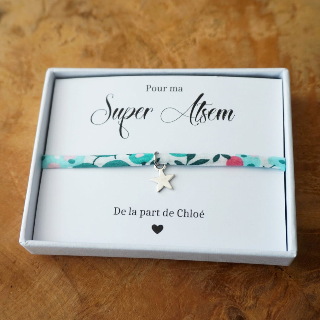 bracelet liberty
