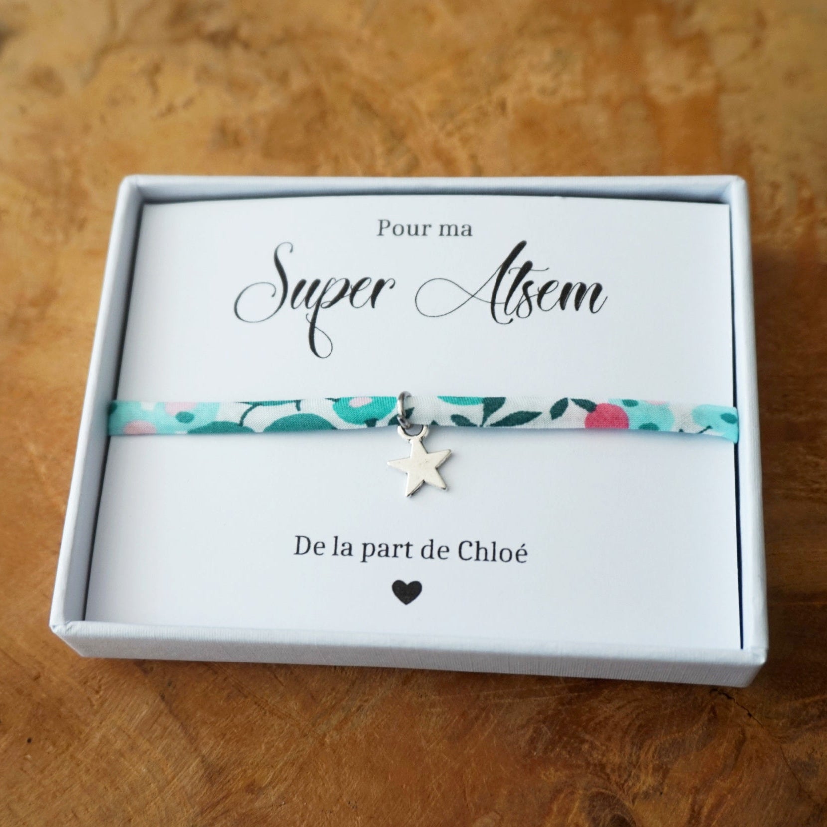 bracelet liberty