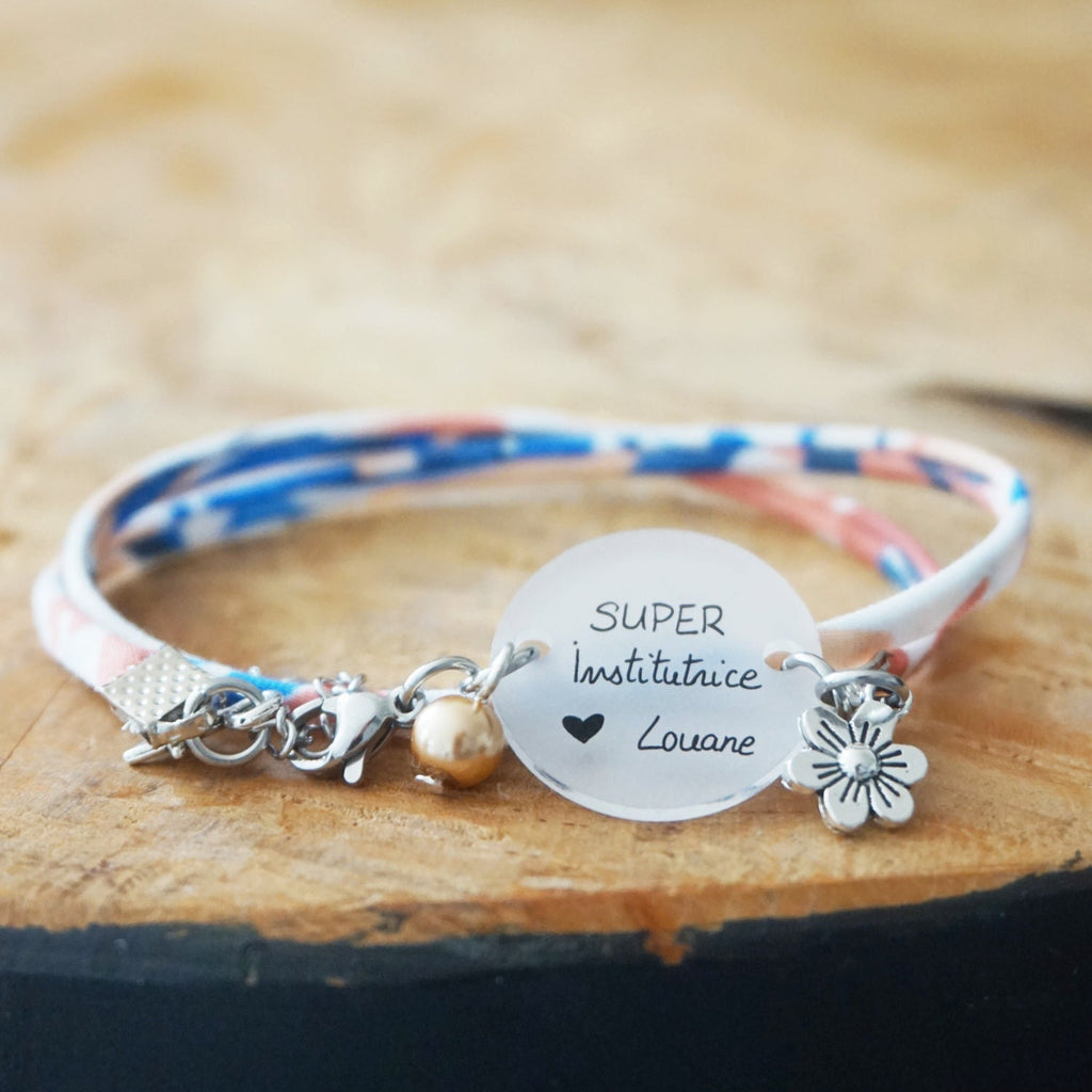 Bracelet liberty Atsem