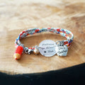 Bracelet liberty maîtresse