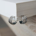 Boucles d’oreilles Tricia