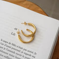 Boucles d’oreilles Sofia