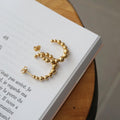 Boucles d’oreilles Billie