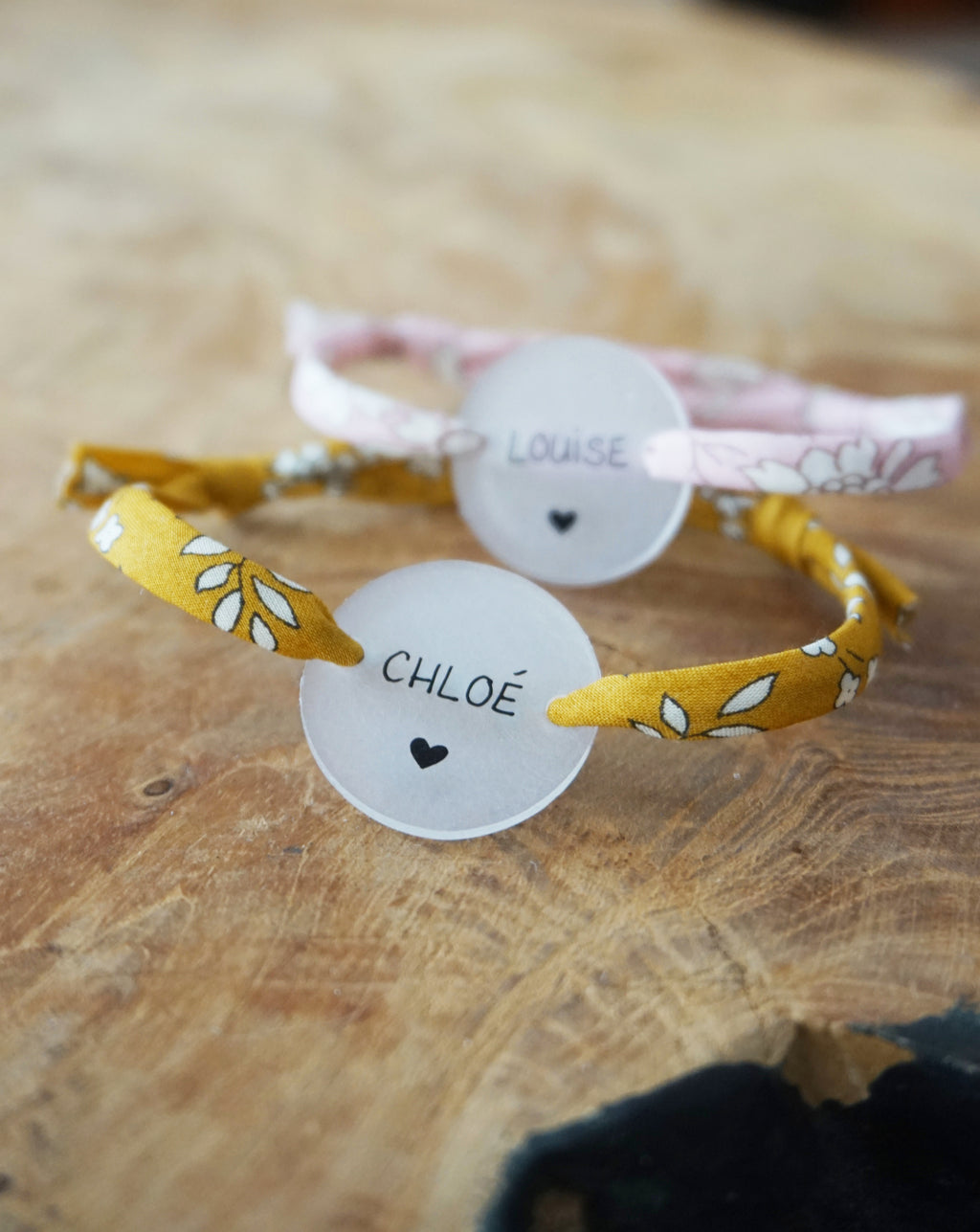Bracelet grand frère