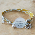 Bracelet liberty mamie