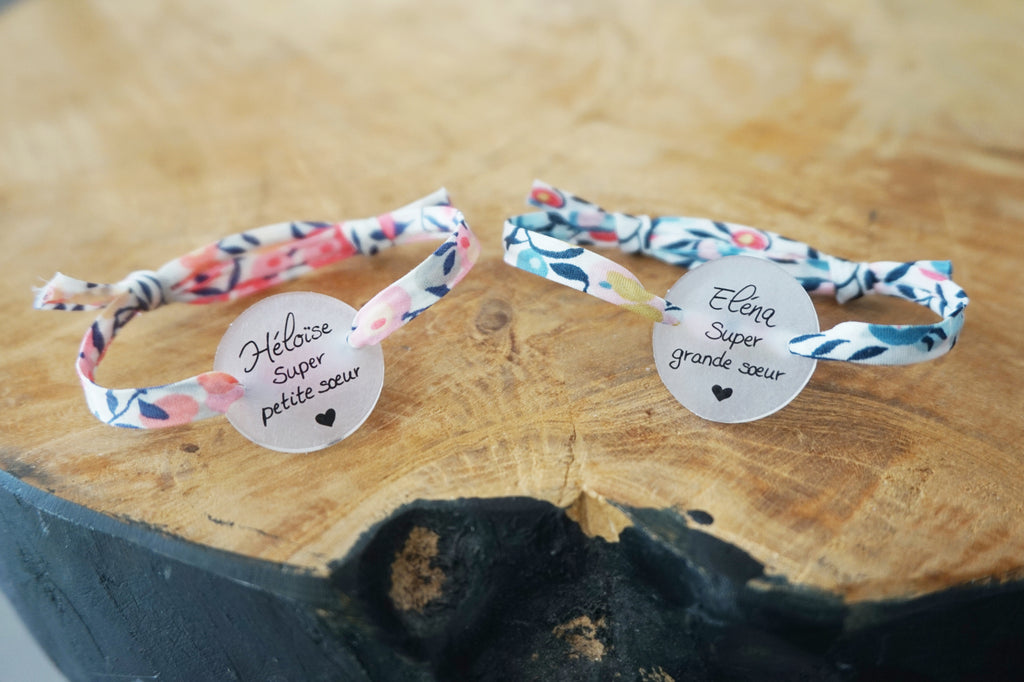 Bracelet grande soeur