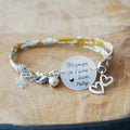 Bracelet liberty maman
