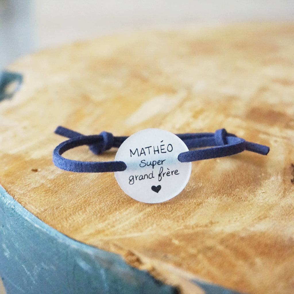 Bracelet grand frère