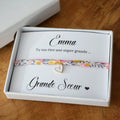 Grande soeur