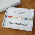 Mamie exceptionnelle