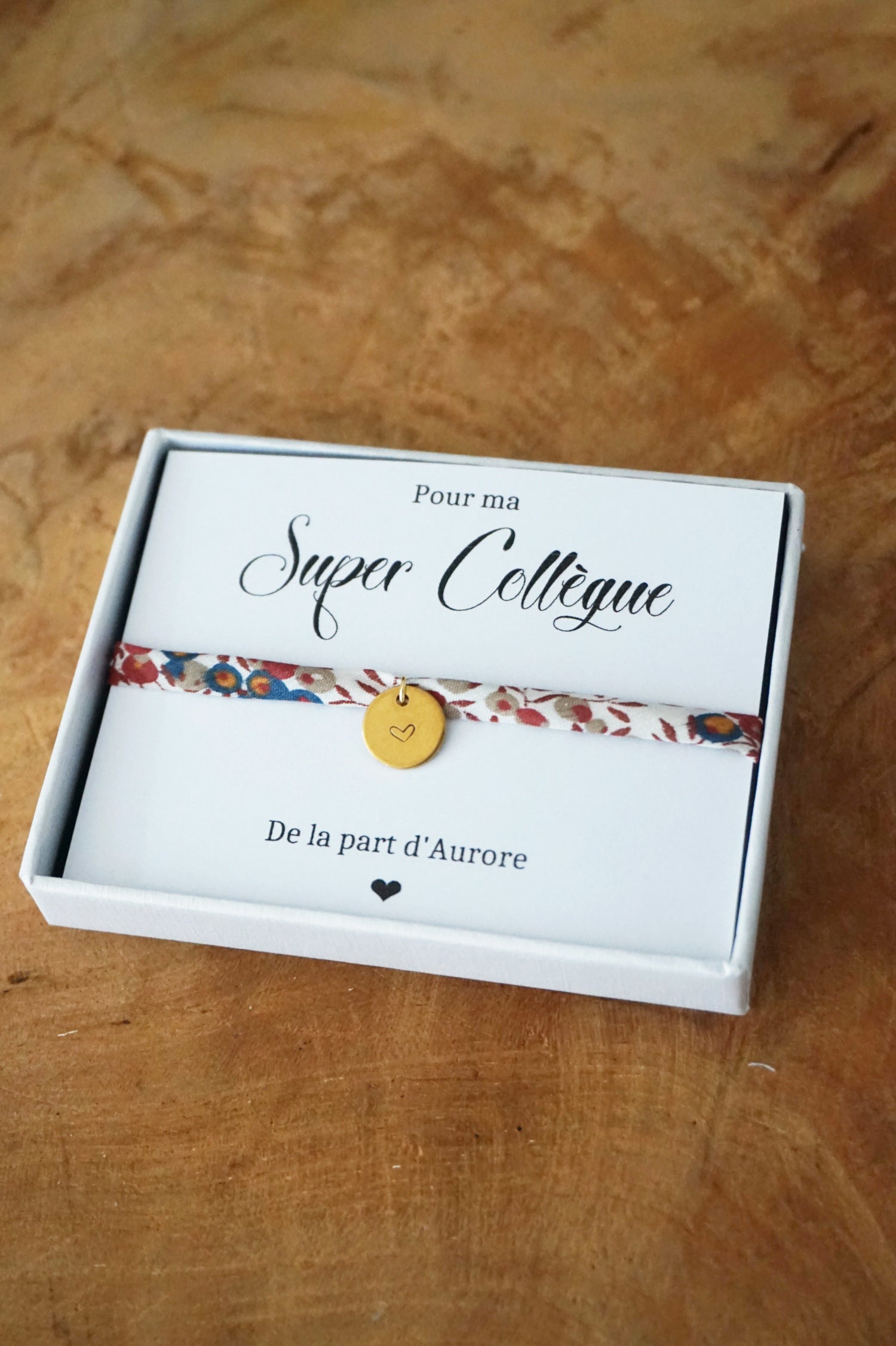 Soeur de coeur