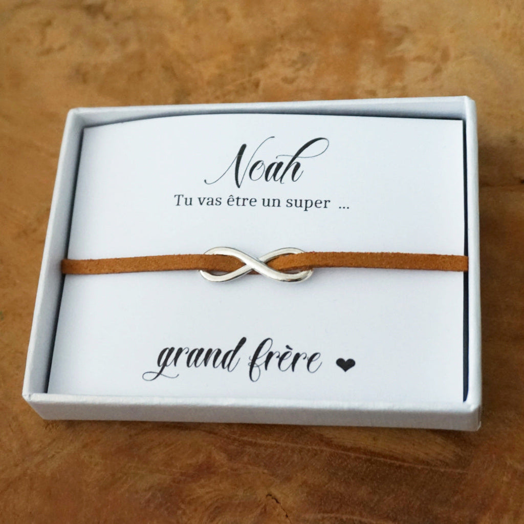 Grand frère Infini