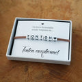 bracelet cordon