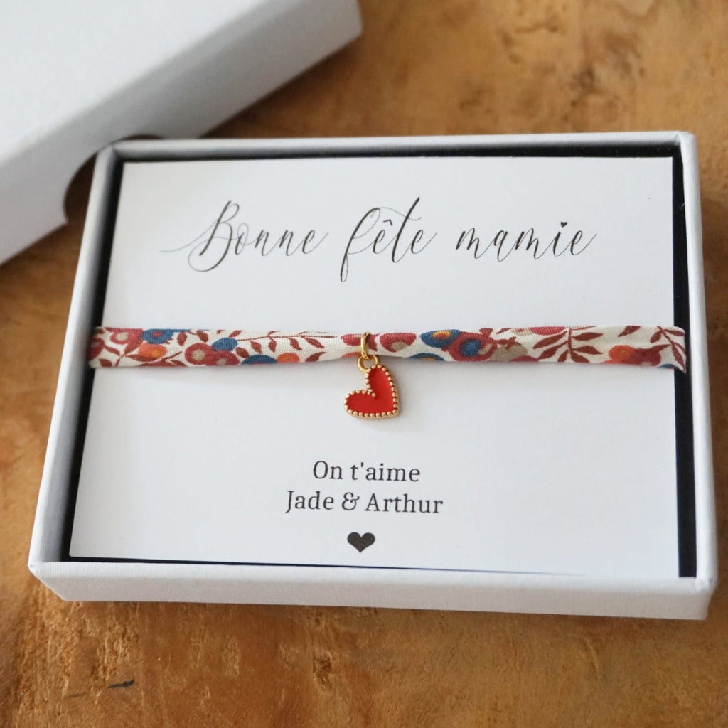 bracelet liberty