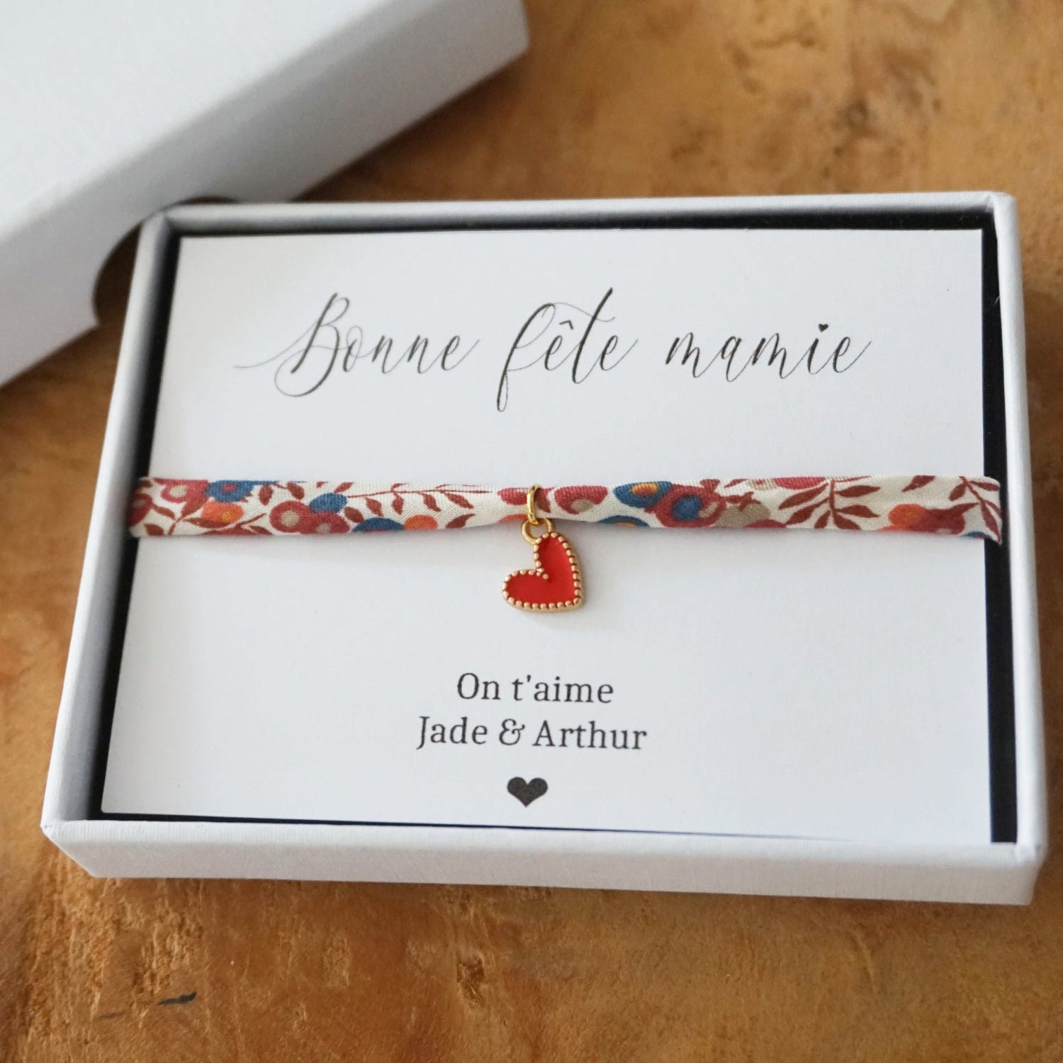 bracelet liberty