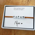 bracelet cordon
