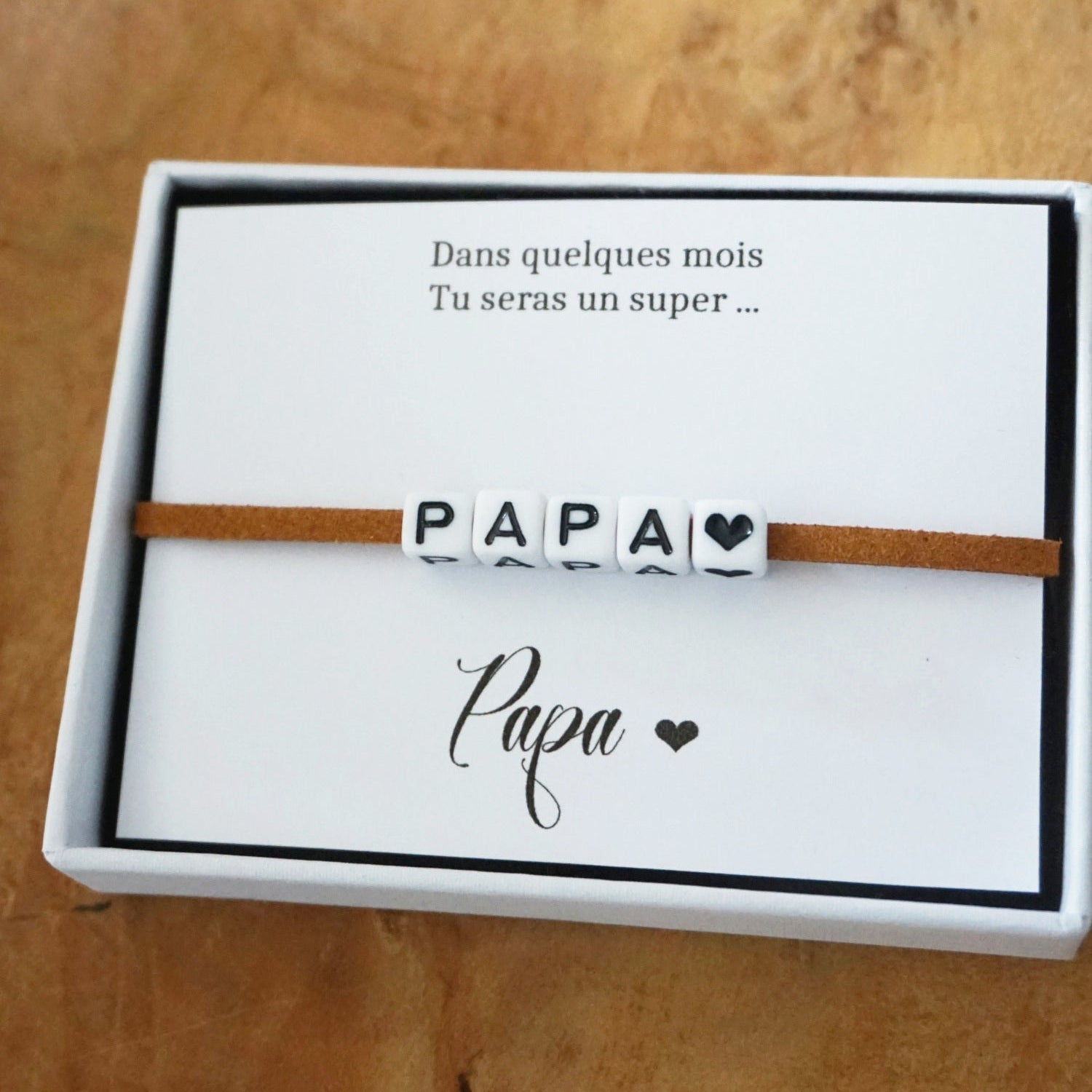 bracelet cordon