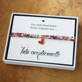 bracelet liberty