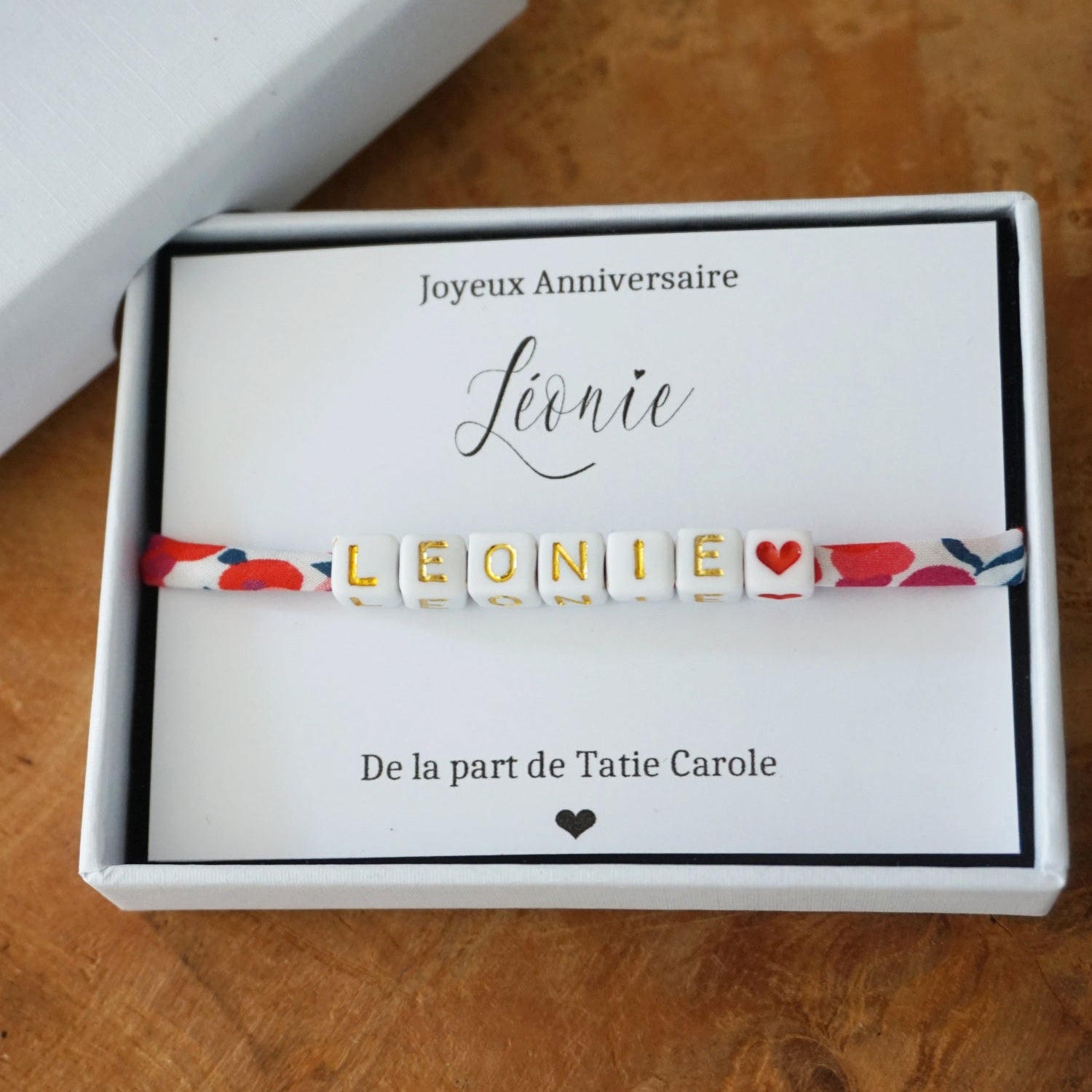 Anniversaire