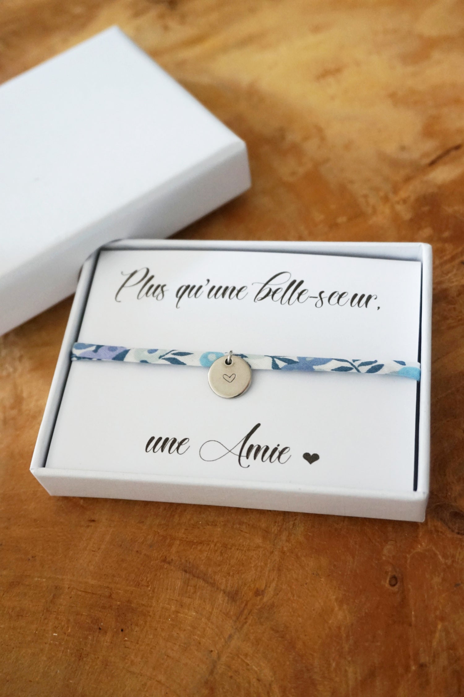 Soeur de coeur