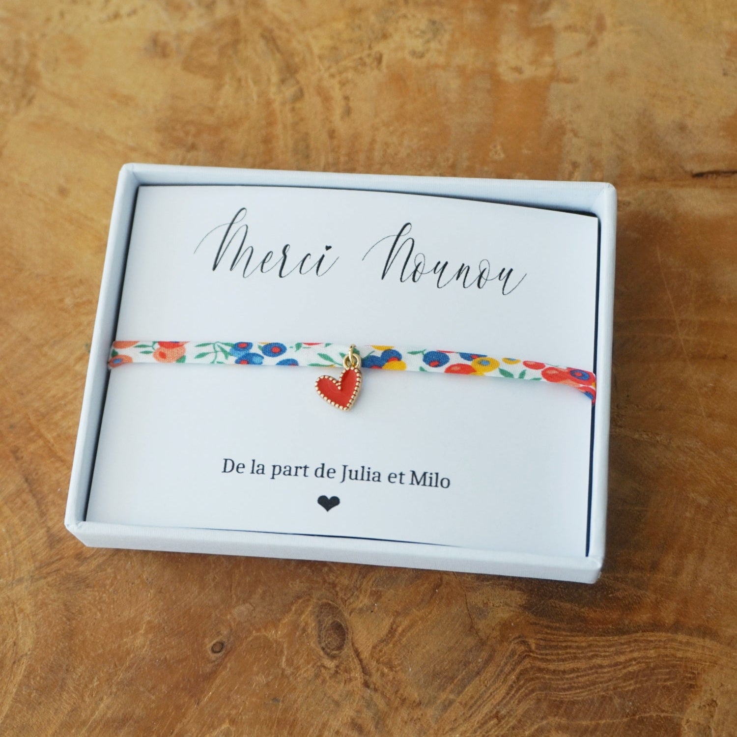 bracelet liberty